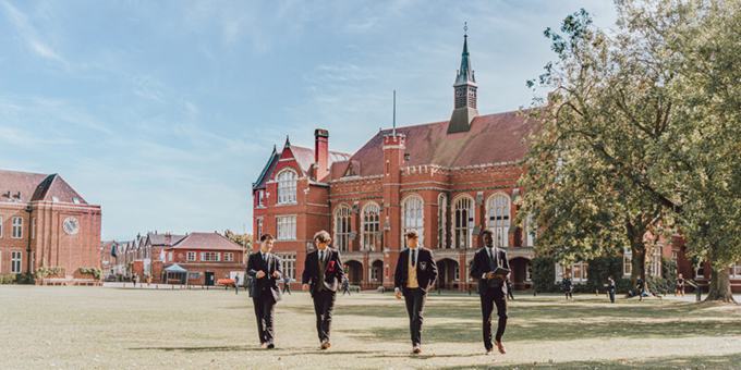 bedfordschool